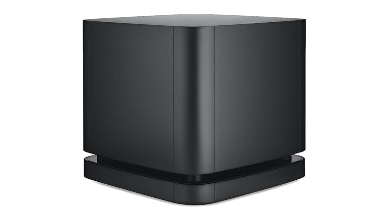 Bose Bass Module 500 10" Wireless Subwoofer - Black