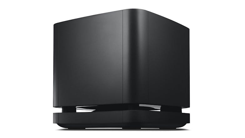 Bose Bass Module 500 10" Wireless Subwoofer - Black