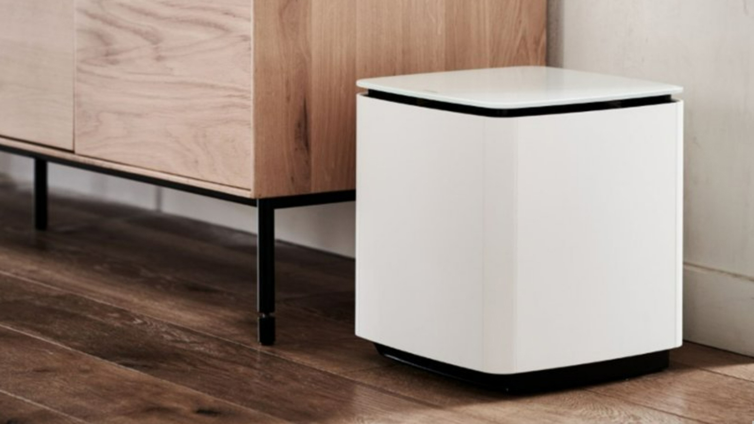 Bose 12" Subwoofer - Wireless 110W - Bass Module 700 - White (809108-5210)