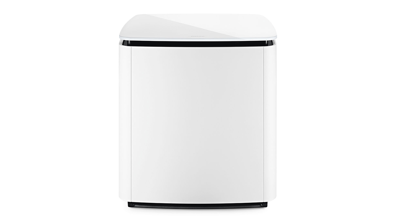 Bose 12" Subwoofer - Wireless 110W - Bass Module 700 - White (809108-5210)