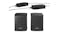 Bose Surround Wireless Bookshelf Speaker - Black (Pair)