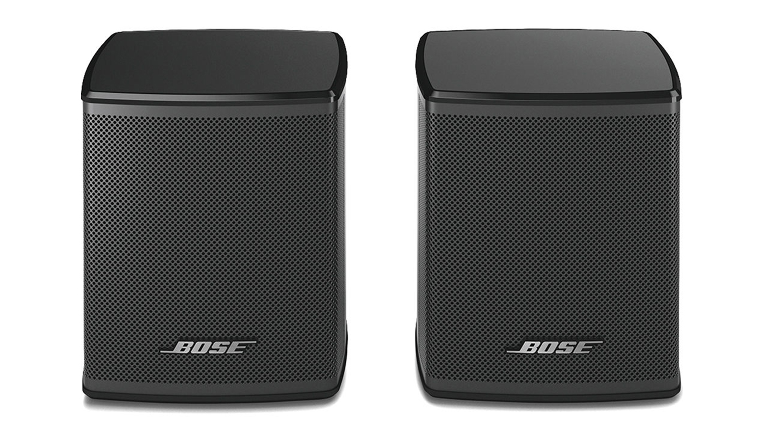 Bose bookshelf fashion speakers