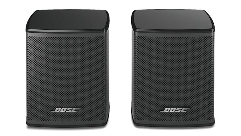 Bose Surround Wireless Bookshelf Speaker - Black (Pair)