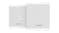 Bose Surround Wireless Bookshelf Speaker - Arctic White (Pair)