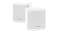 Bose Surround Wireless Bookshelf Speaker - Arctic White (Pair)