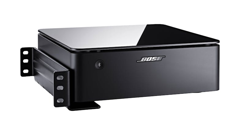 Bose Music 2.0 Channel Wireless Streaming Amplifier - Black