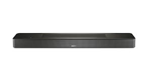 Bose Smart 600 5.0 Channel Wireless Soundbar - Black