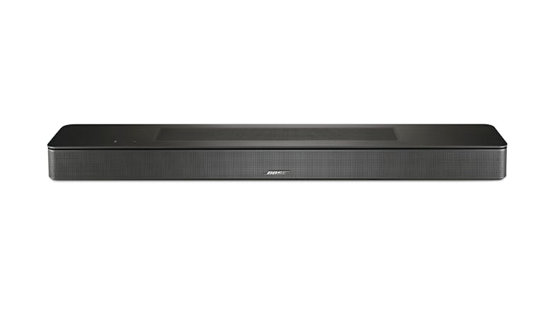 Bose Smart 600 5.0 Channel Wireless Soundbar - Black