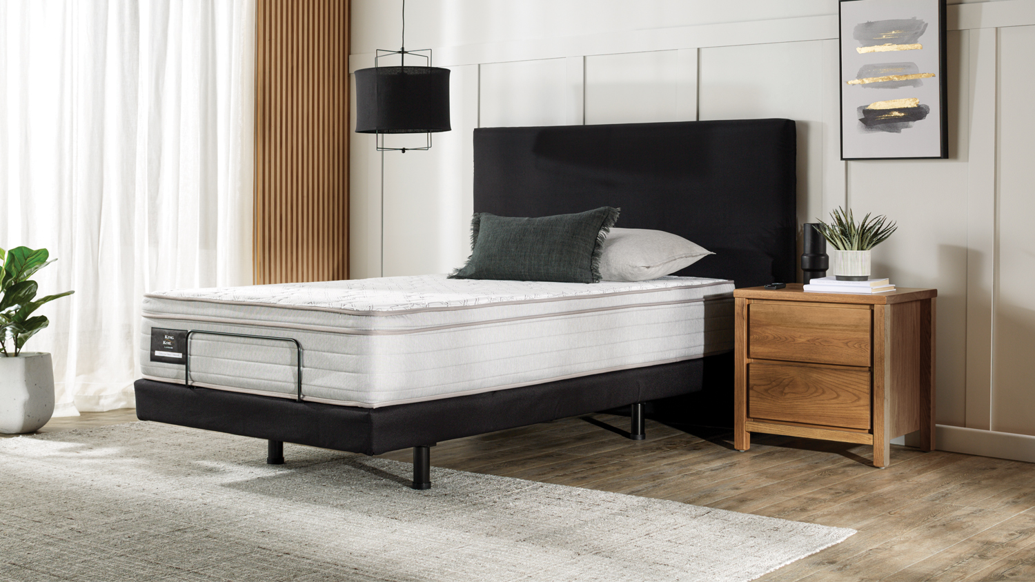Harvey norman adjustable beds store