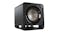 Polk Audio HTS 10 10" 200W Wired Subwoofer - Black