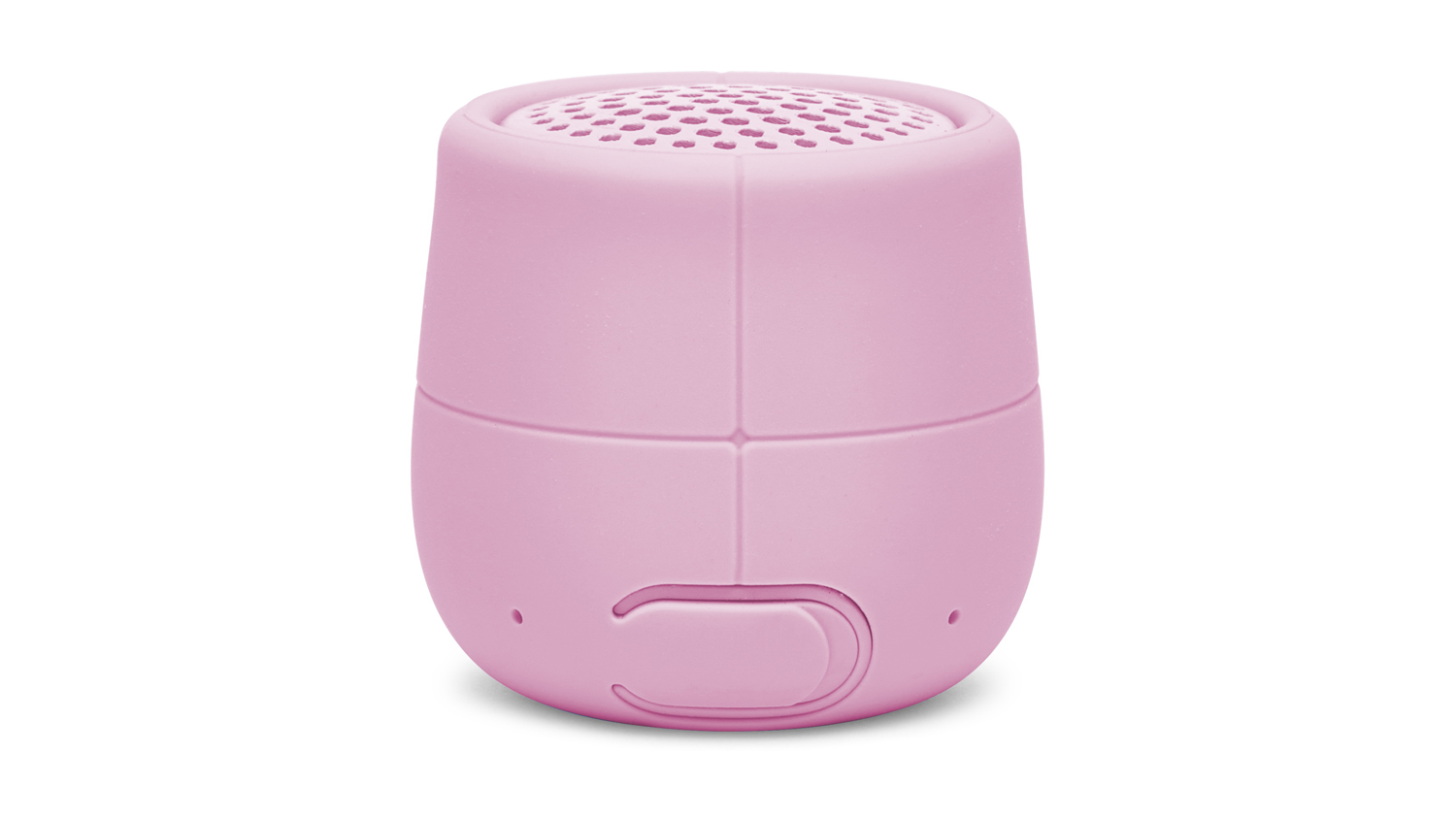 Lexon Mino X Bluetooth Speaker - Pink