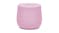 Lexon Mino X Bluetooth Speaker - Pink