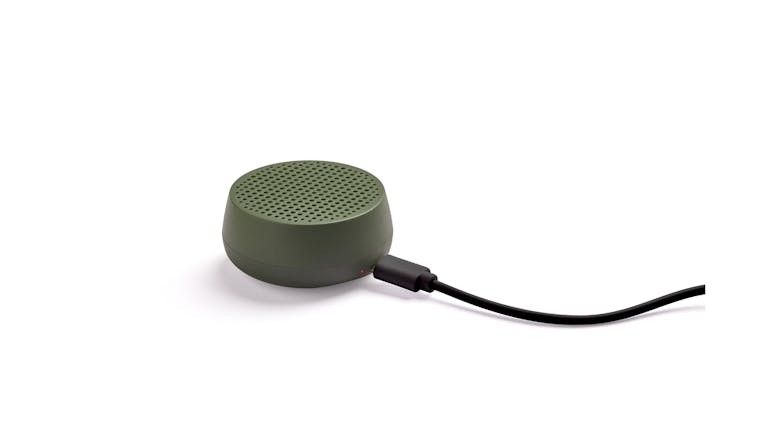 Lexon Mino S Bluetooth Speaker - Khaki