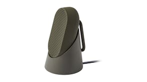 Lexon Mino T Bluetooth Speaker - Khaki