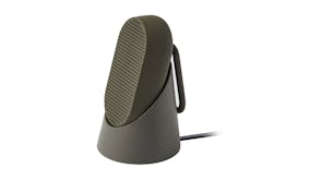 Lexon Mino T Bluetooth Speaker - Khaki