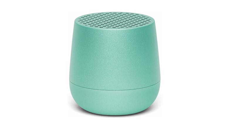 Lexon Mino+ Bluetooth Speaker - Mint