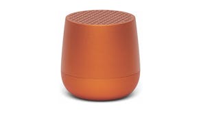 Lexon Mino+ Bluetooth Speaker - Orange