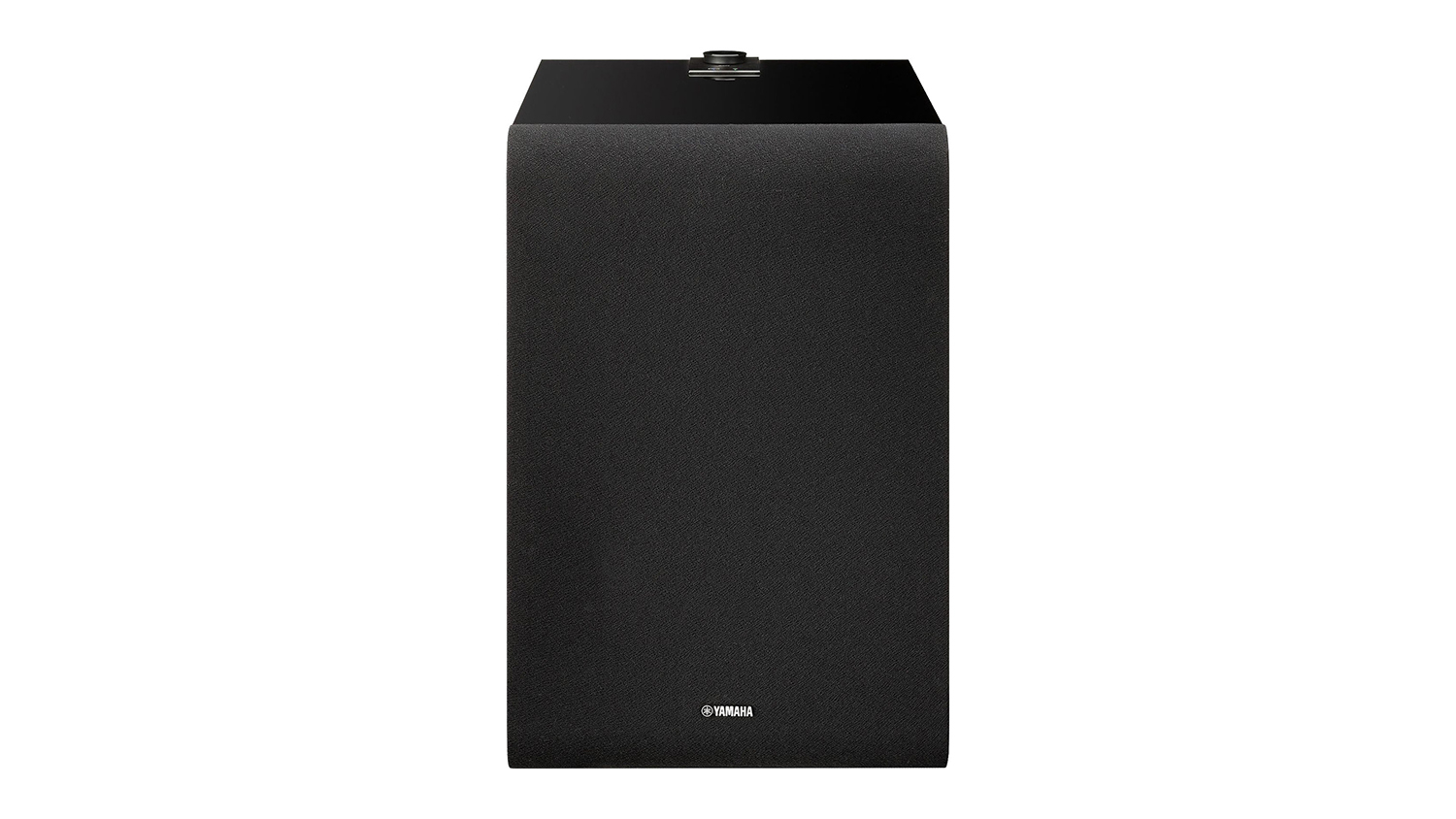 Yamaha discount musiccast subwoofer