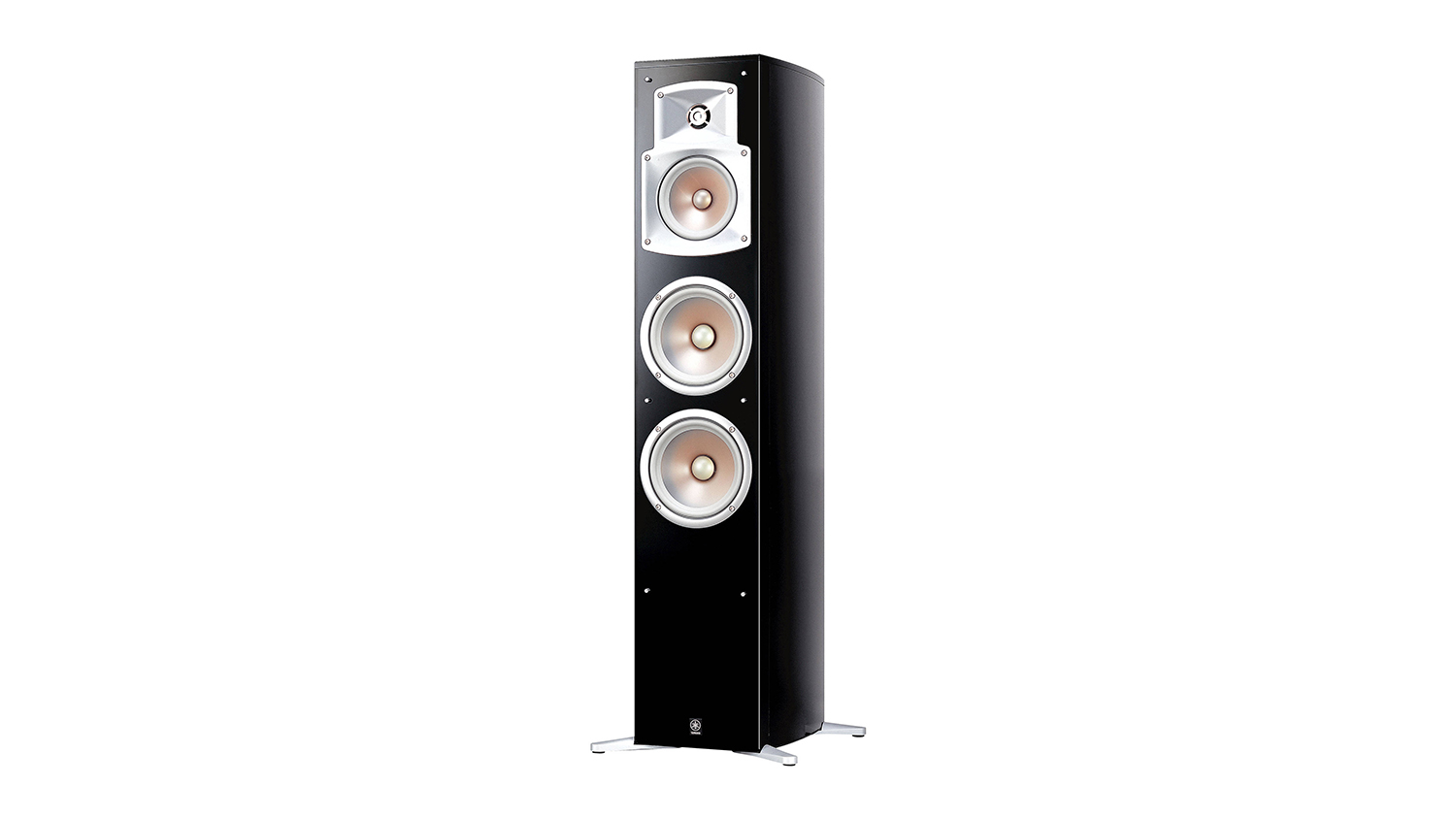 Yamaha hot sale 555 speakers