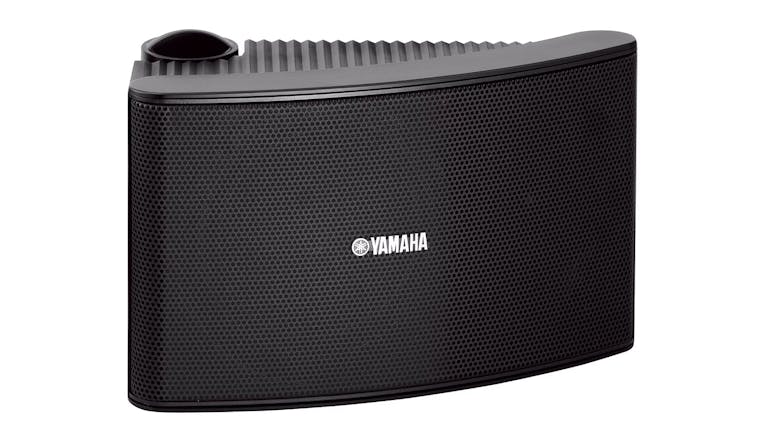 Yamaha NS-AW392 5.25" Outdoor Speaker - Black (Pair)