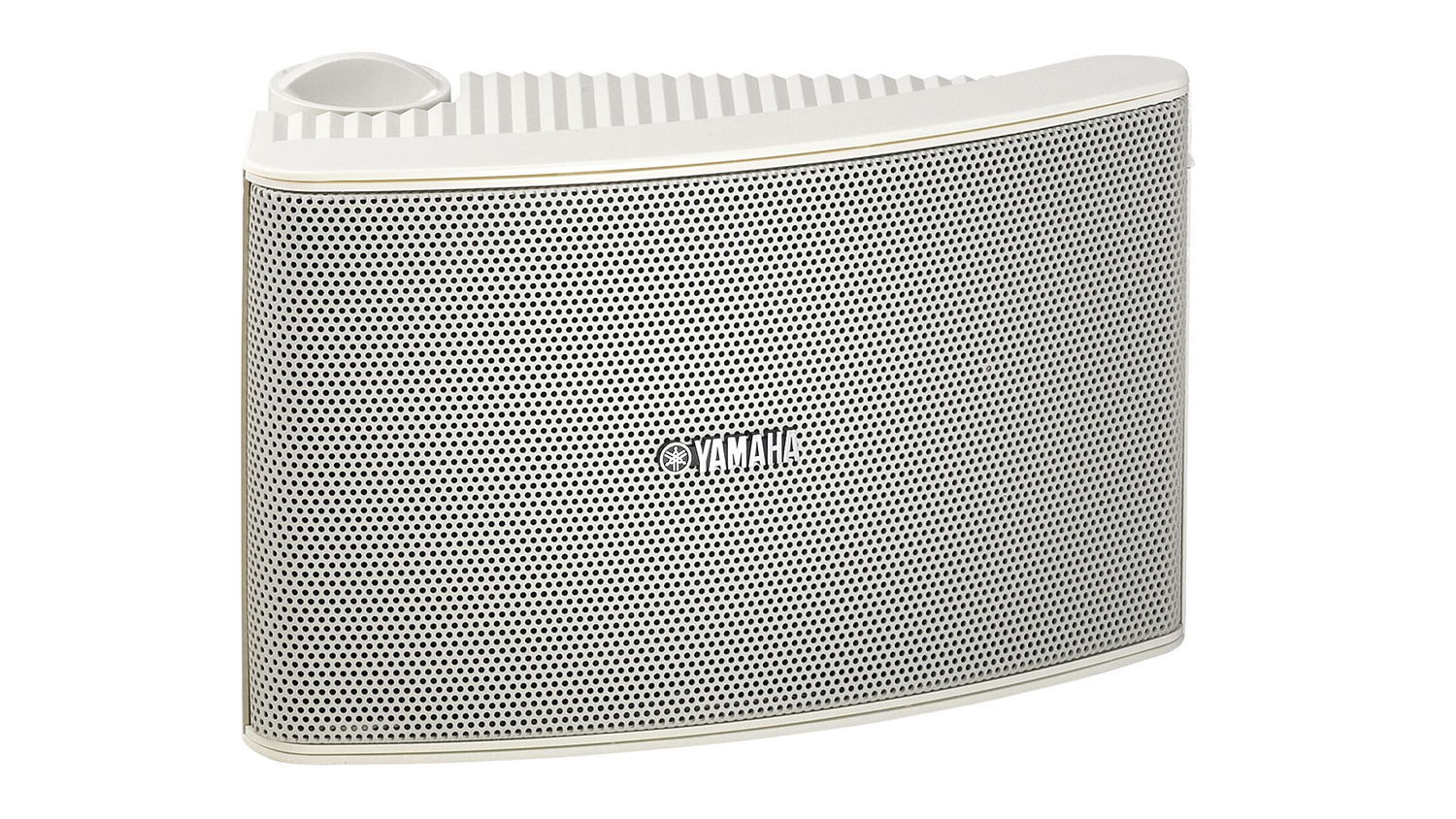 Yamaha NS-AW392 120W 5.25" All Weather Outdoor Speaker - Pair/White (NSAW392W)