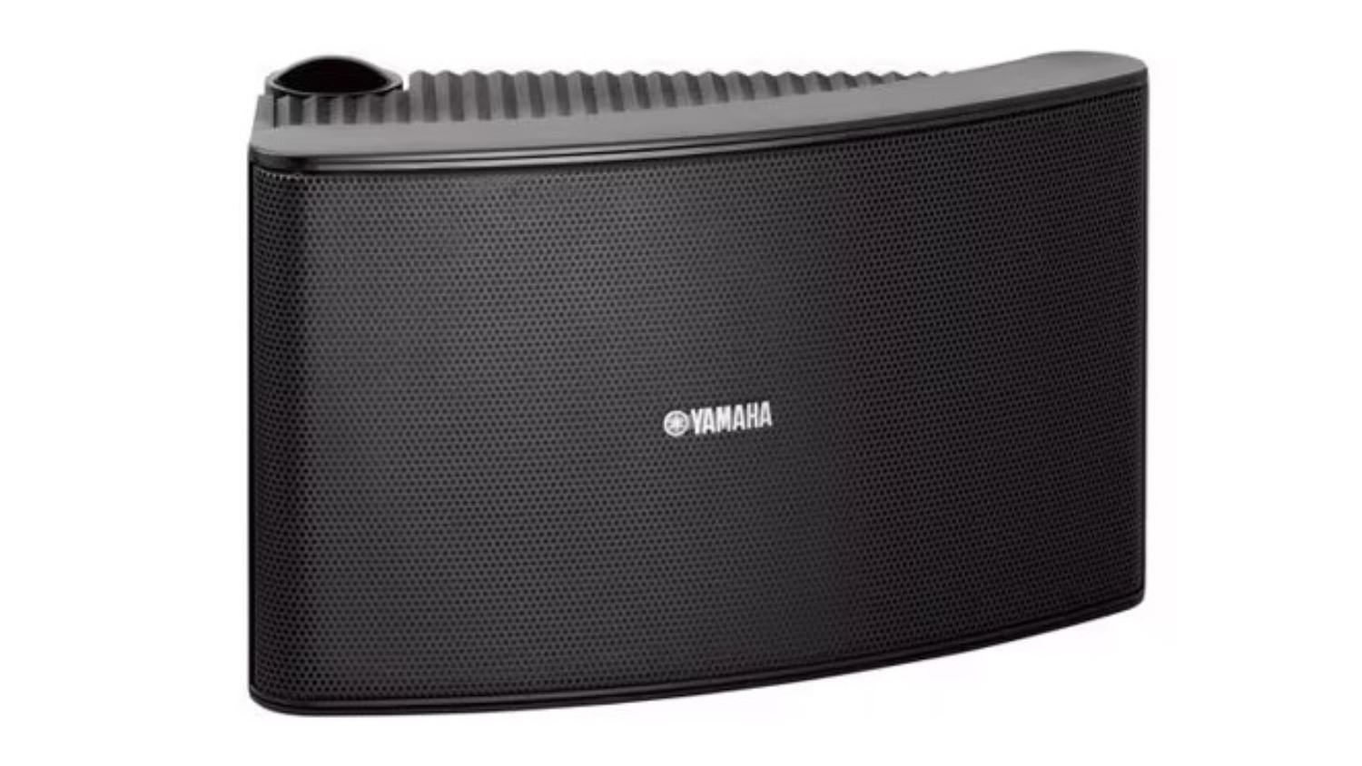Yamaha NSAW592 6.5" Outdoor Speaker Black (Pair) Harvey Norman New