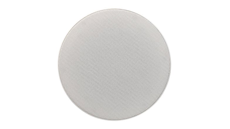 Yamaha NS-IC600 6" In-Ceiling Speaker - White (Pair)