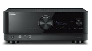 Yamaha RX-V6A 7.2 Channel 4K Wireless AV Receiver - Black (with MusicCast)