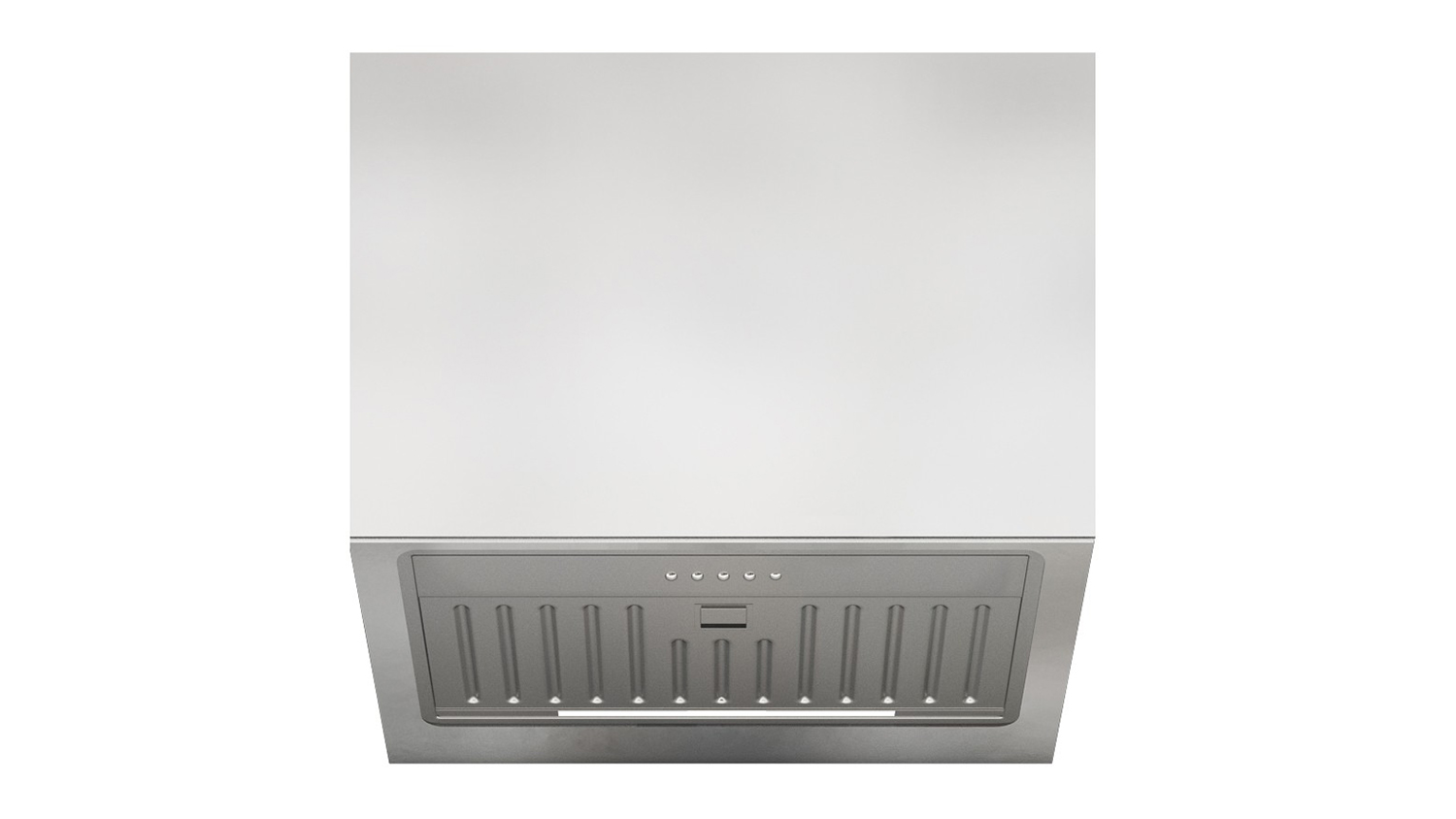 Sirius 52cm Undermount Integrated Rangehood - Stainless Steel (SM923L520)