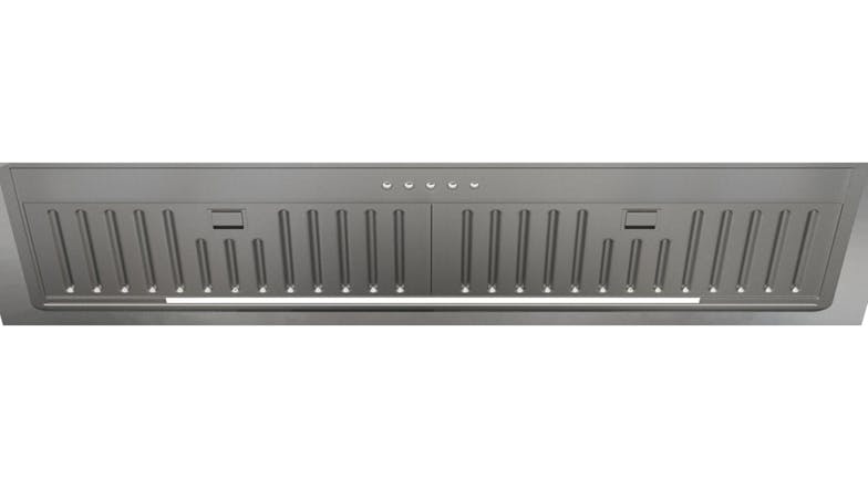 Sirius 85cm Onboard Undermount Rangehood - Stainless Steel (Undermount Collection)