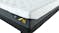 Pro SmartCool Medium Firm Queen Mattress by Tempur