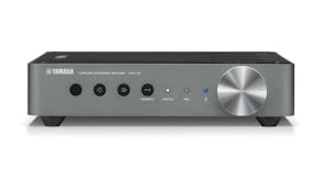 Yamaha WXA-50 2.1 Channel Wireless Streaming Amplifier - Dark Silver (with MusicCast)