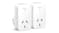 TP-Link Tapo P100 10A Mini Smart Wi-Fi Plug - 2 Pack