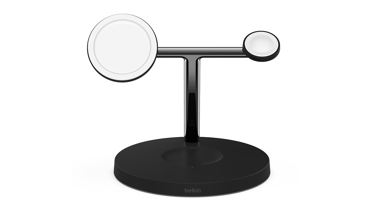 Belkin Boost Charge Pro 15W 3in1 Wireless Charger with MagSafe