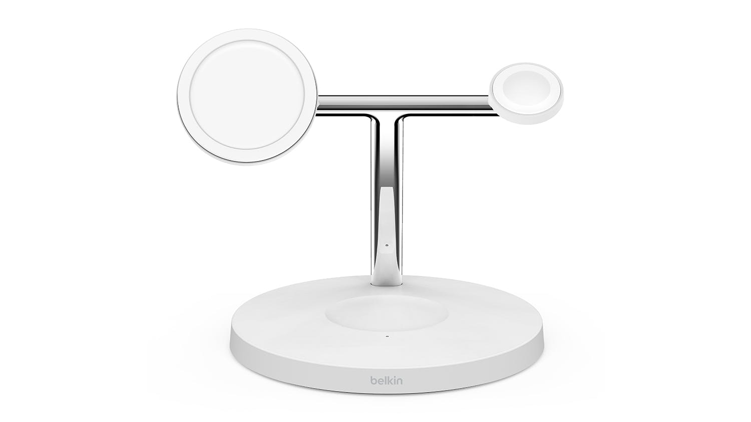 Belkin Boost Charge Pro 3-in-1 Wireless Charger with MagSafe
