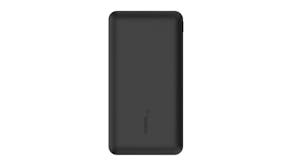 Belkin Boost Up Charge 10,000mAh USB-C PD Power Bank - Black