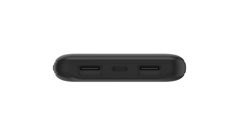 Belkin Boost Up Charge 10,000mAh USB-C PD Power Bank - Black