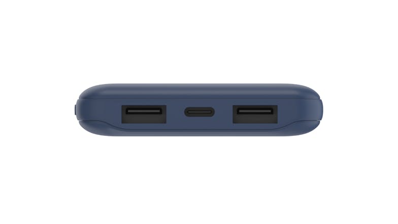 Belkin Boost Up Charge 10,000mAh USB-C PD Power Bank - Blue