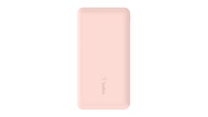 Belkin Boost Up Charge 10,000mAh USB-C PD Power Bank - Rose Gold