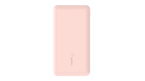 Belkin Boost Up Charge 10,000mAh USB-C PD Power Bank - Rose Gold