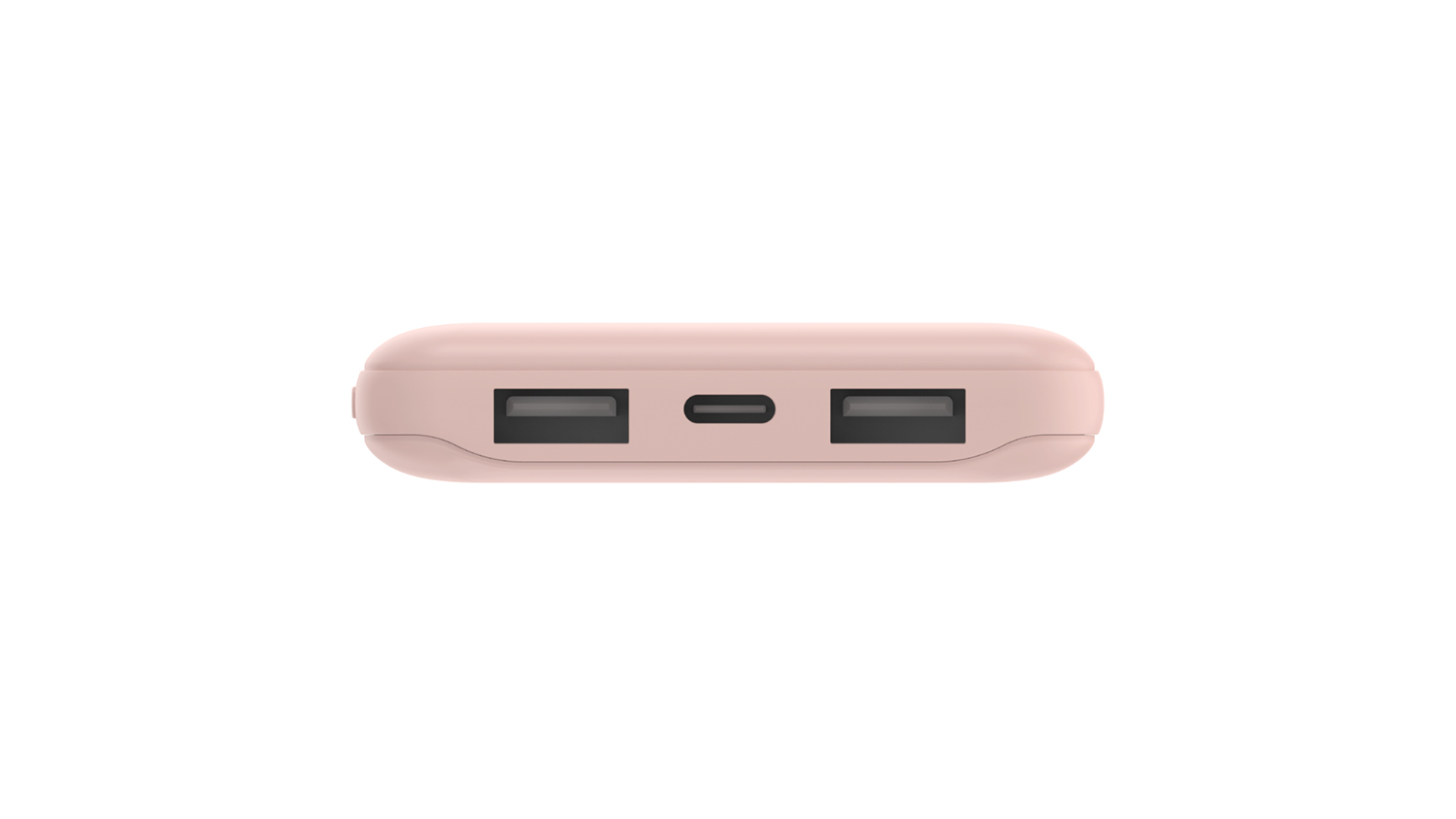 Belkin Boost Up Charge 10,000mAh USBC PD Power Bank Rose Gold Harvey Norman New Zealand