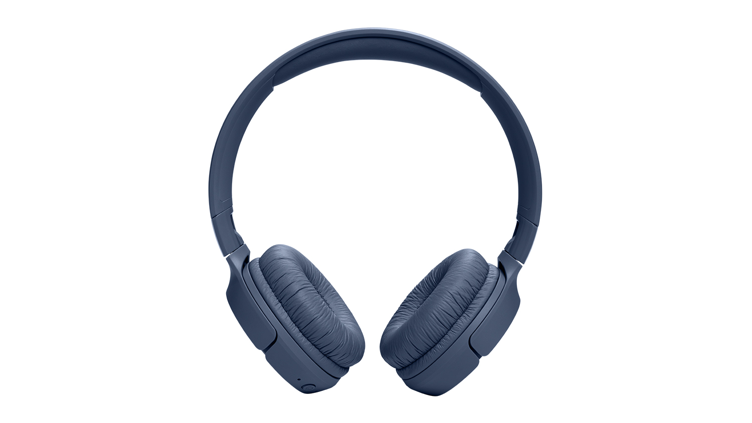 JBL TUNE 520BT Wireless On-Ear Headphones - Blue