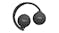 JBL TUNE 670 Adaptive Noise Cancelling Wireless On-Ear Headphones - Black