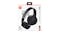 JBL TUNE 670 Adaptive Noise Cancelling Wireless On-Ear Headphones - Black