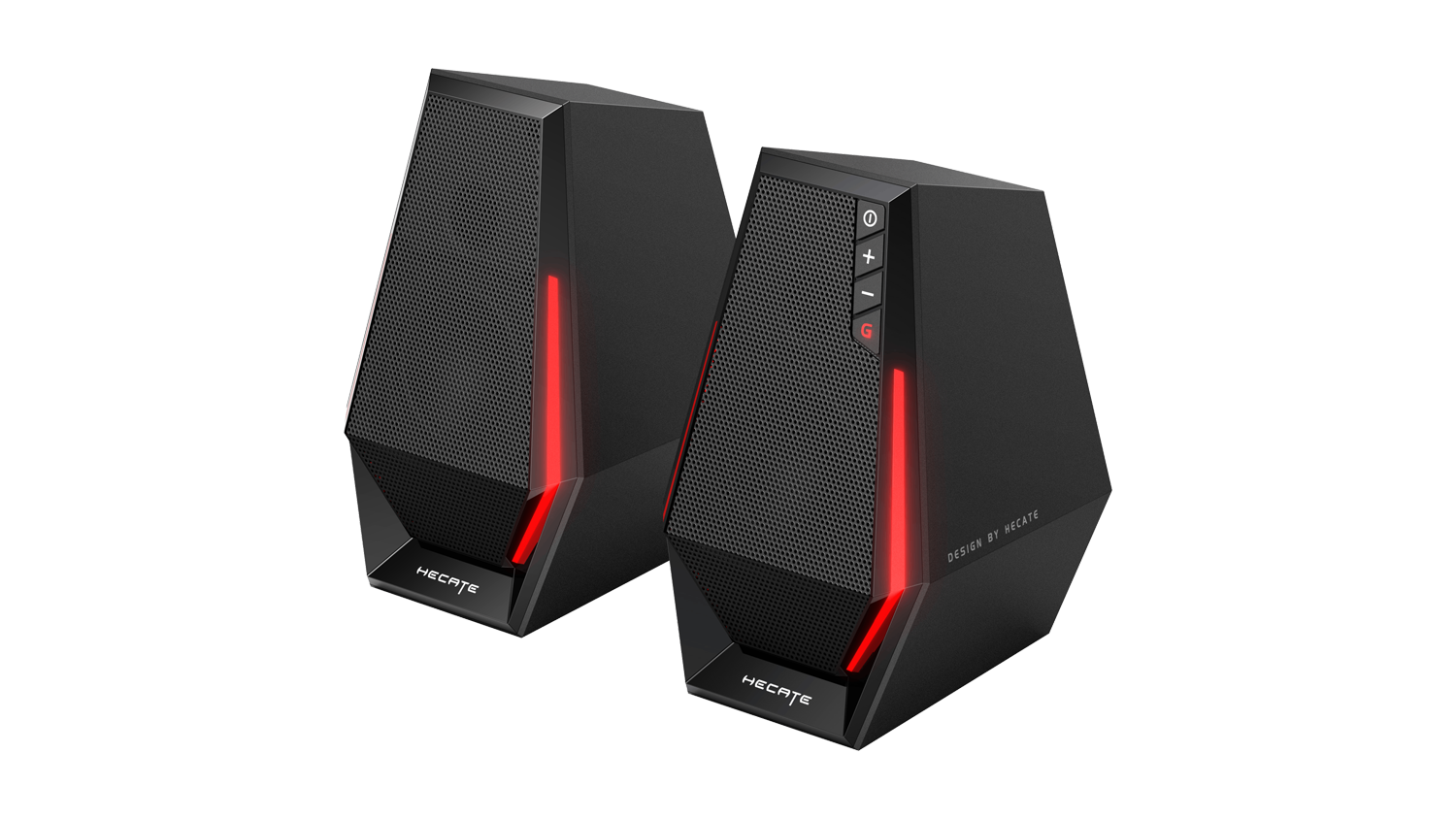 Edifier Gaming Speakers G1500 Black Harvey Norman New Zealand