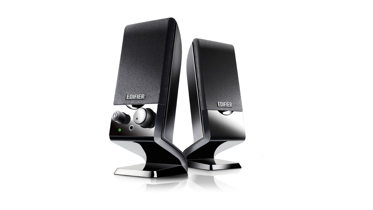 Edifier M1250 USB-powered speakers review: Edifier M1250 USB-powered  speakers - CNET