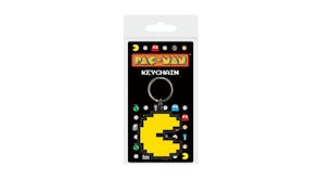IM Pac-Man Keyring