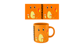 IM Pokemon Mug - Charmander