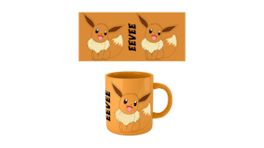 IM Pokemon Mug - Eevee