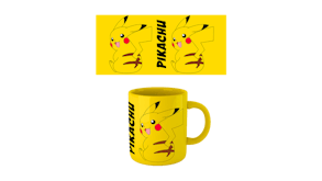 IM Pokemon Mug - Pikachu